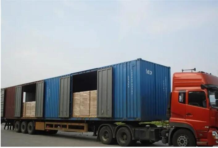 杭州到保靖县货运专线