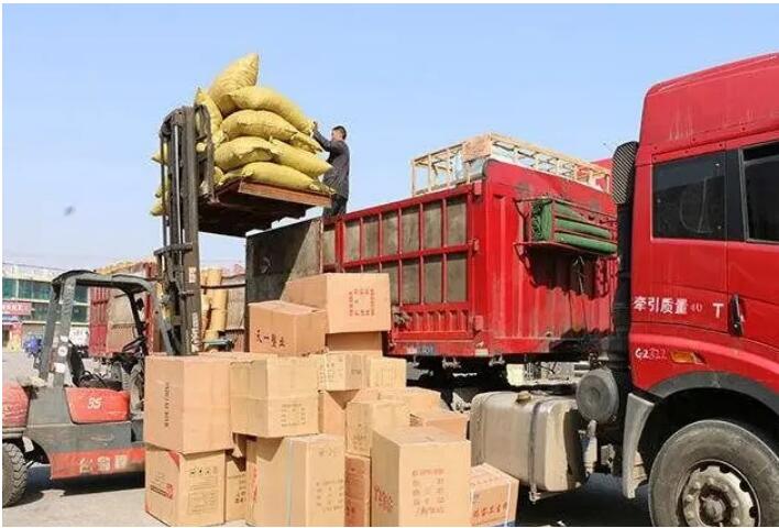 杭州到保靖县物流专线