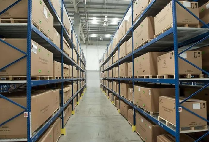 杭州到保靖县货物仓储