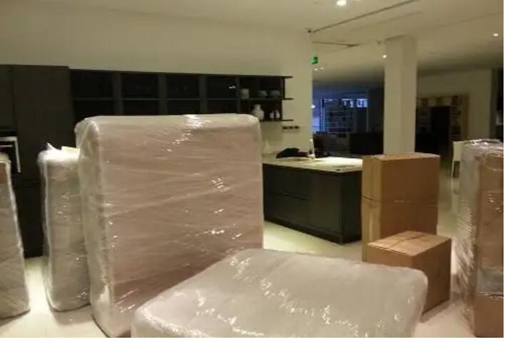 杭州到保靖县长途搬家