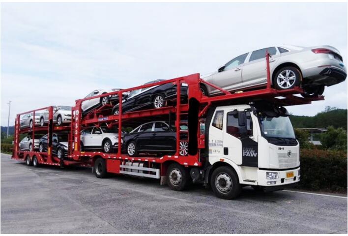 杭州到保靖县轿车托运